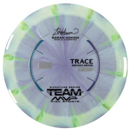 Streamline Trace - Cosmic Neutron - Sarah Hokom Signature Series