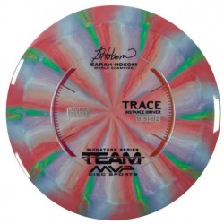 Streamline Trace - Cosmic Neutron - Sarah Hokom Signature Series