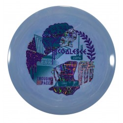 Thought Space Coalesce - Aura