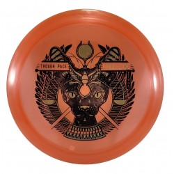 Thought Space Coalesce - Ethos