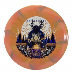 Thought Space Construct - Nebula Aura