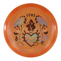 Thought Space Crux - Ethos