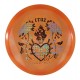 Thought Space Crux - Ethos
