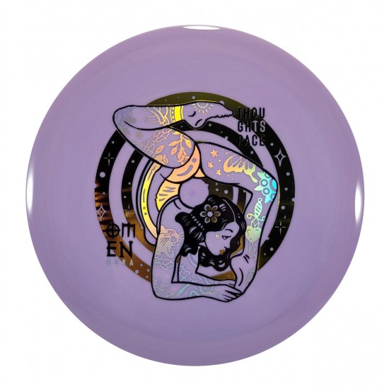 Thought Space Omen - Aura Thought Space Omen - Aura