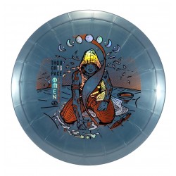 Thought Space Omen - Ethereal