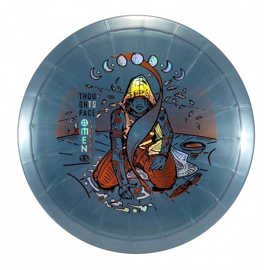 Thought Space Omen - Ethereal Thought Space Omen - Ethereal
