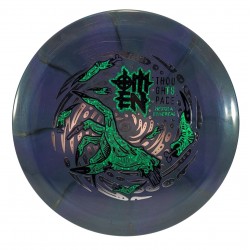 Thought Space Omen - Nebula Ethereal