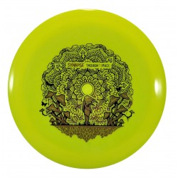 Thought Space Synapse - Aura Thought Space Synapse - Aura