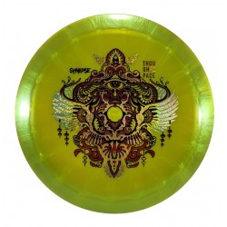 Thought Space Synapse - Ethereal Thought Space Synapse - Ethereal