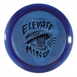 Thought Space Synapse - Ethos