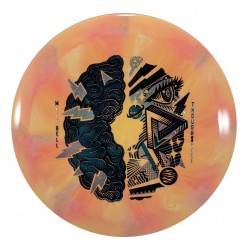 Thought Space Synapse - Nebula Aura  Thought Space Synapse - Nebula Aura