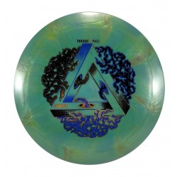 Thought Space Synapse - Nebula Ethereal Thought Space Synapse - Nebula Ethereal