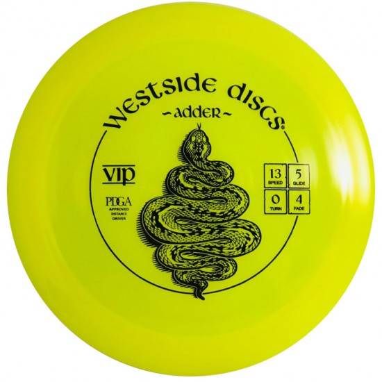 Westside Adder - VIP Westside Adder - VIP