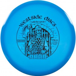 Westside Gatekeeper - Tournament Westside Gatekeeper - Tournament