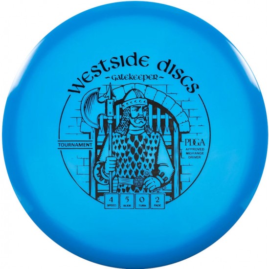 Westside Gatekeeper - Tournament Westside Gatekeeper - Tournament