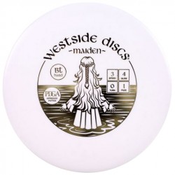 Westside Maiden - BT Hard, Medium, Soft