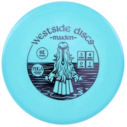 Westside Maiden - BT Hard, Medium, Soft