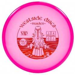 Westside Maiden - VIP