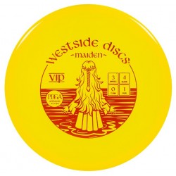 Westside Maiden - VIP