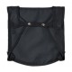 Zuca Padded Seat Cushion - Disc Golf Cart