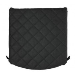 Zuca Padded Seat Cushion - Disc Golf Cart