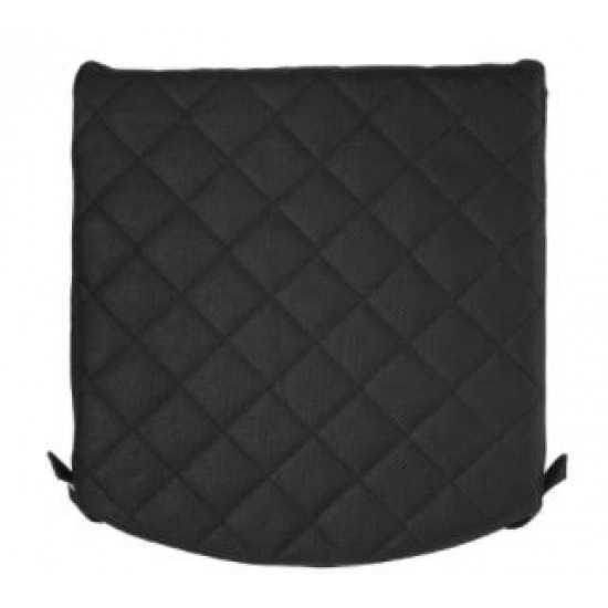 Zuca Padded Seat Cushion - Disc Golf Cart