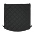 Zuca Padded Seat Cushion - Disc Golf Cart