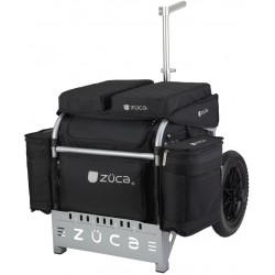 Zuca Arsenal Disc Golf Cart