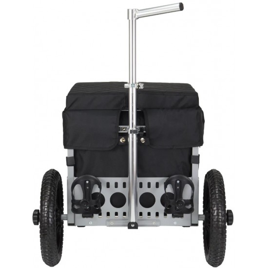 Zuca Arsenal Disc Golf Cart