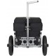 Zuca Arsenal Disc Golf Cart