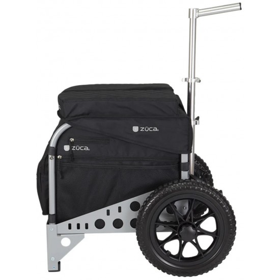 Zuca Arsenal Disc Golf Cart