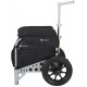 Zuca Arsenal Disc Golf Cart