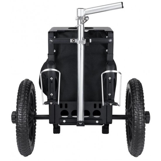 Zuca Compact Disc Golf Cart