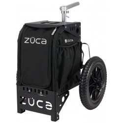Zuca Compact Disc Golf Cart