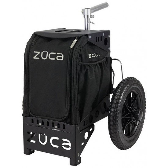 Zuca Compact Disc Golf Cart