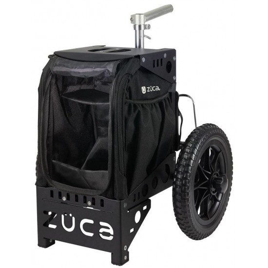 Zuca Compact Disc Golf Cart