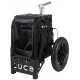 Zuca Compact Disc Golf Cart