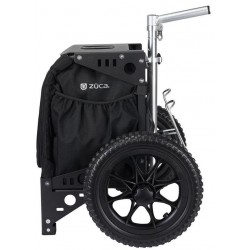 Zuca Compact Disc Golf Cart