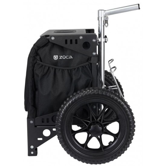 Zuca Compact Disc Golf Cart