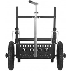 Zuca EZ Disc Golf Cart