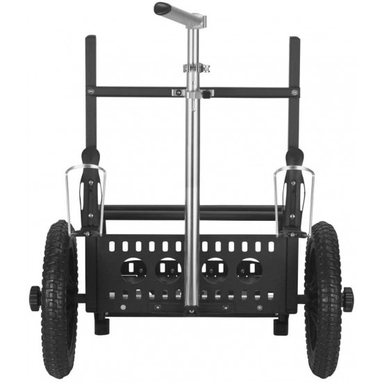Zuca EZ Disc Golf Cart