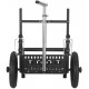 Zuca EZ Disc Golf Cart