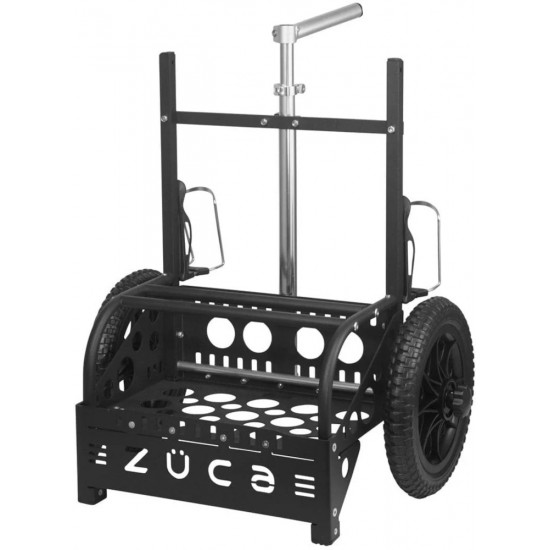 Zuca EZ Disc Golf Cart