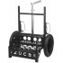 Zuca EZ Disc Golf Cart