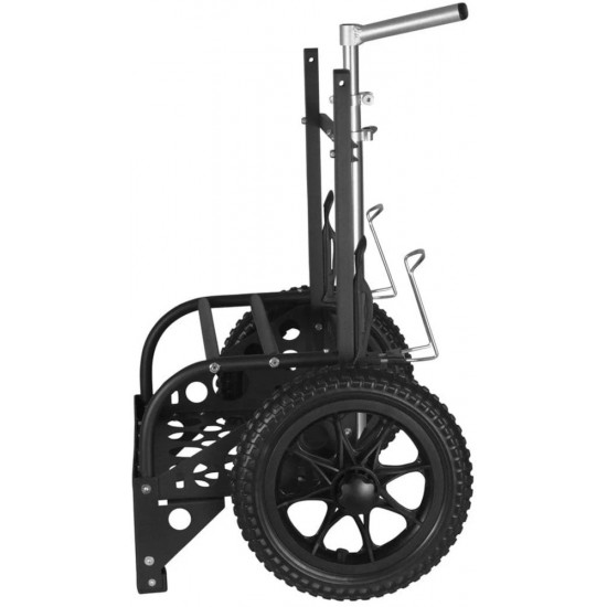 Zuca EZ Disc Golf Cart
