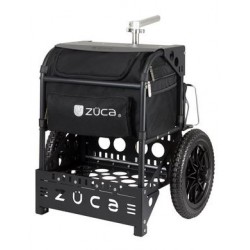 Zuca Transit Disc Golf Cart