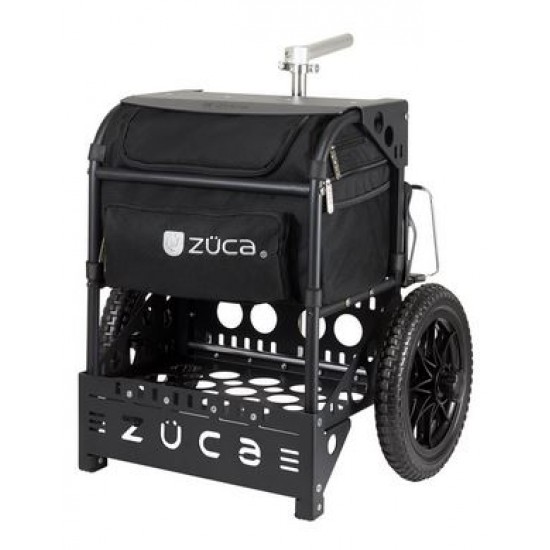 Zuca Transit Disc Golf Cart