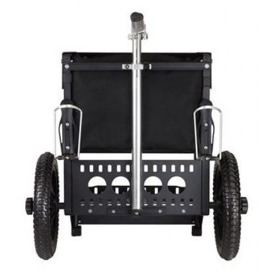 Zuca Transit Disc Golf Cart