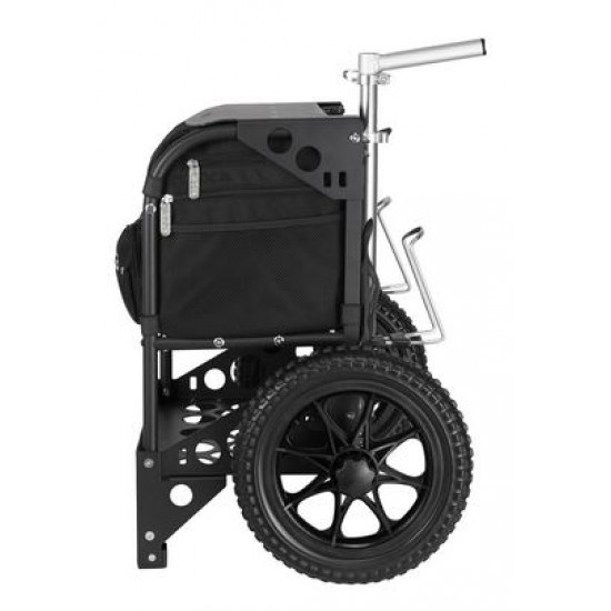 Zuca Transit Disc Golf Cart
