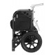 Zuca Transit Disc Golf Cart